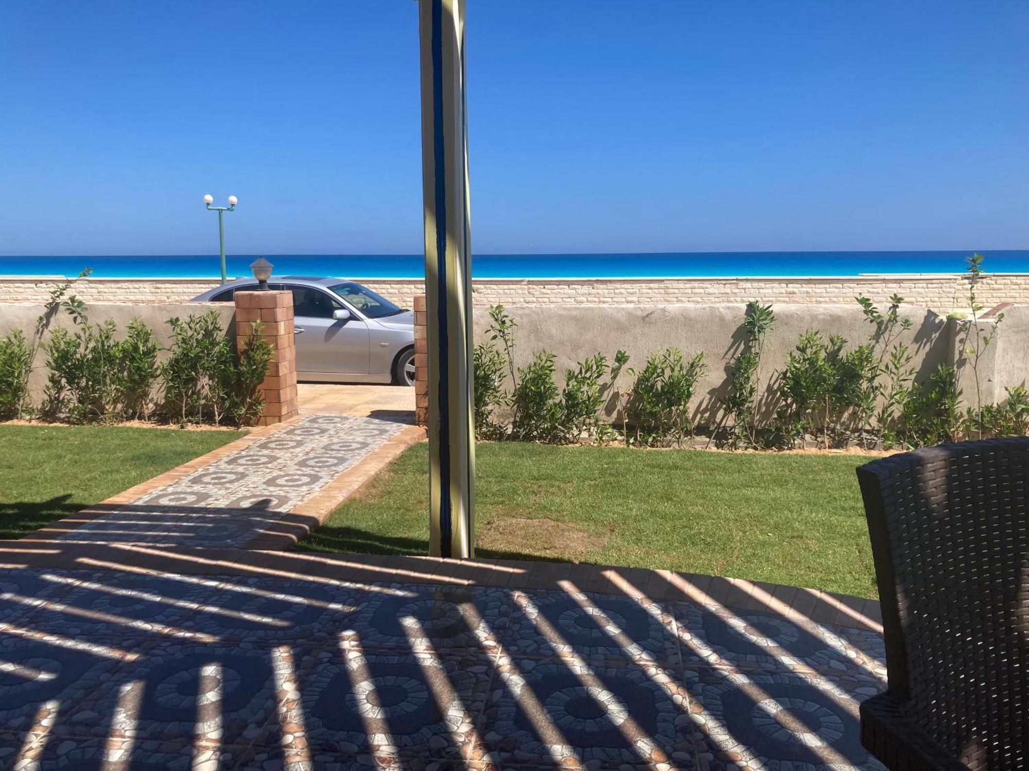 Holiday home On The House Al Hammam (Matruh)