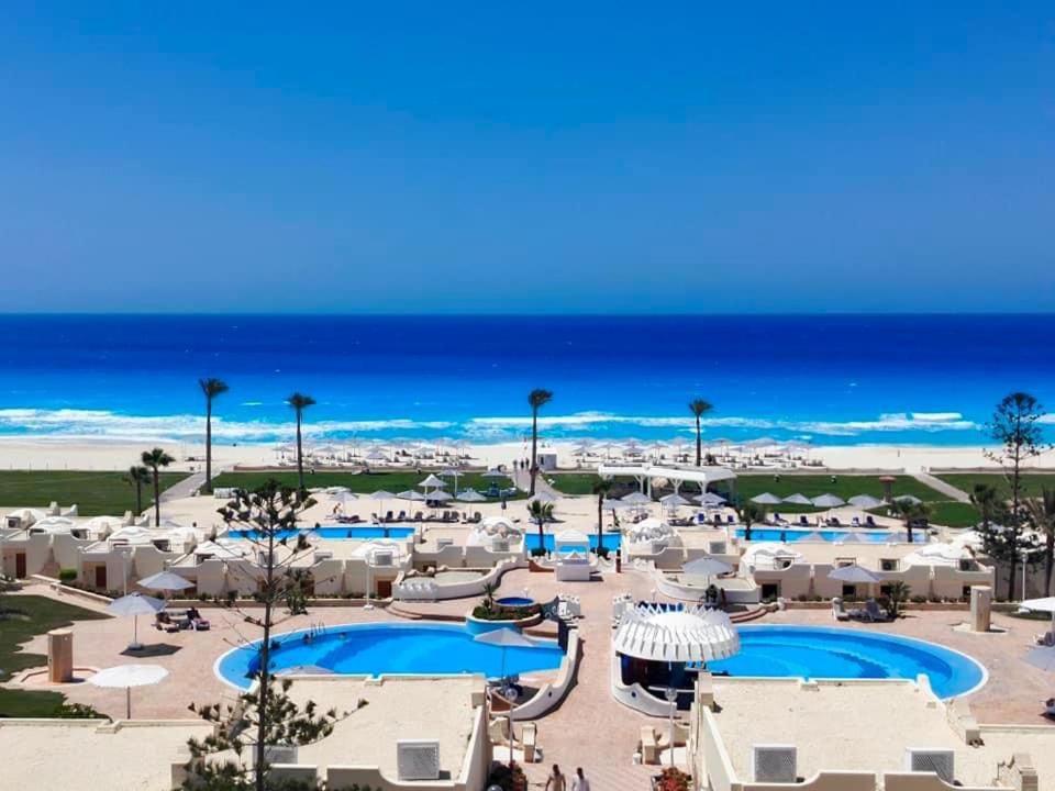 Borg El Arab Beach Resort Hotel Borg El Arab