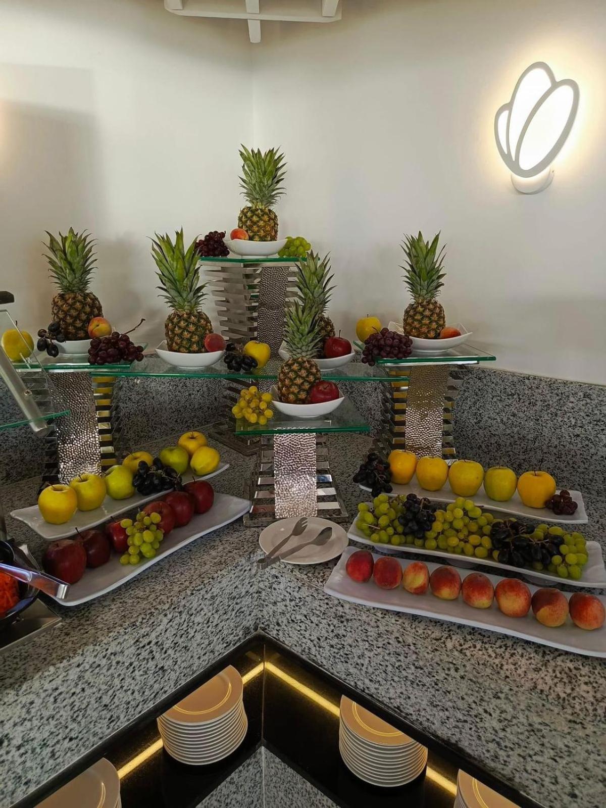 Borg El Arab Beach Resort Borg El Arab