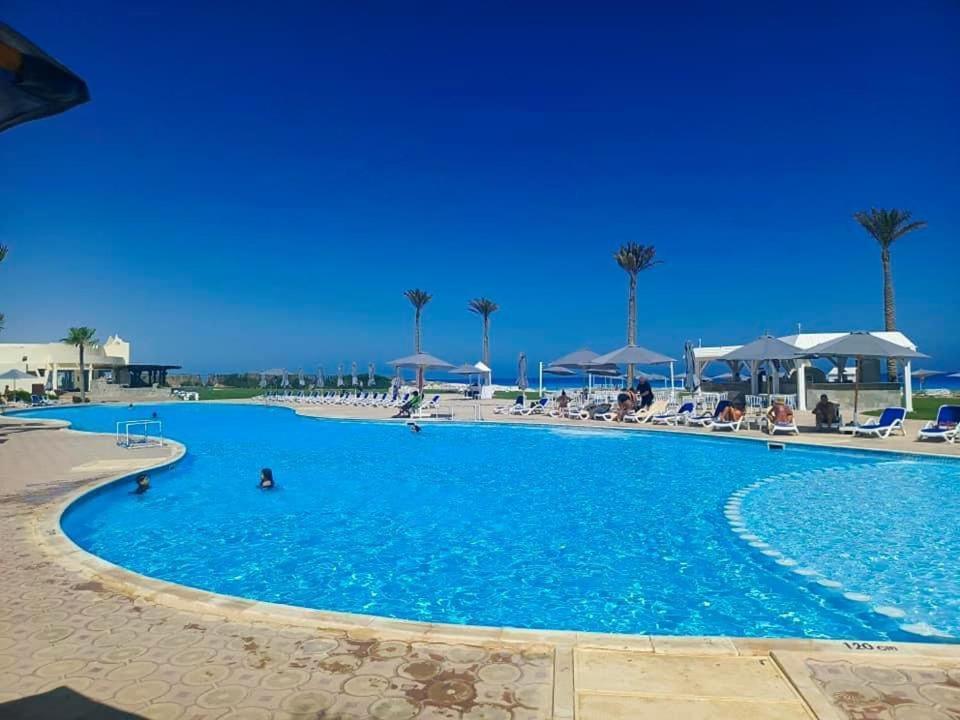 Hotel Borg El Arab Beach Resort Borg El Arab