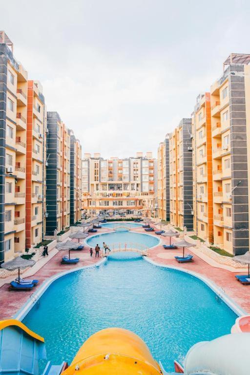 Trip Travel Retail View Apartment *