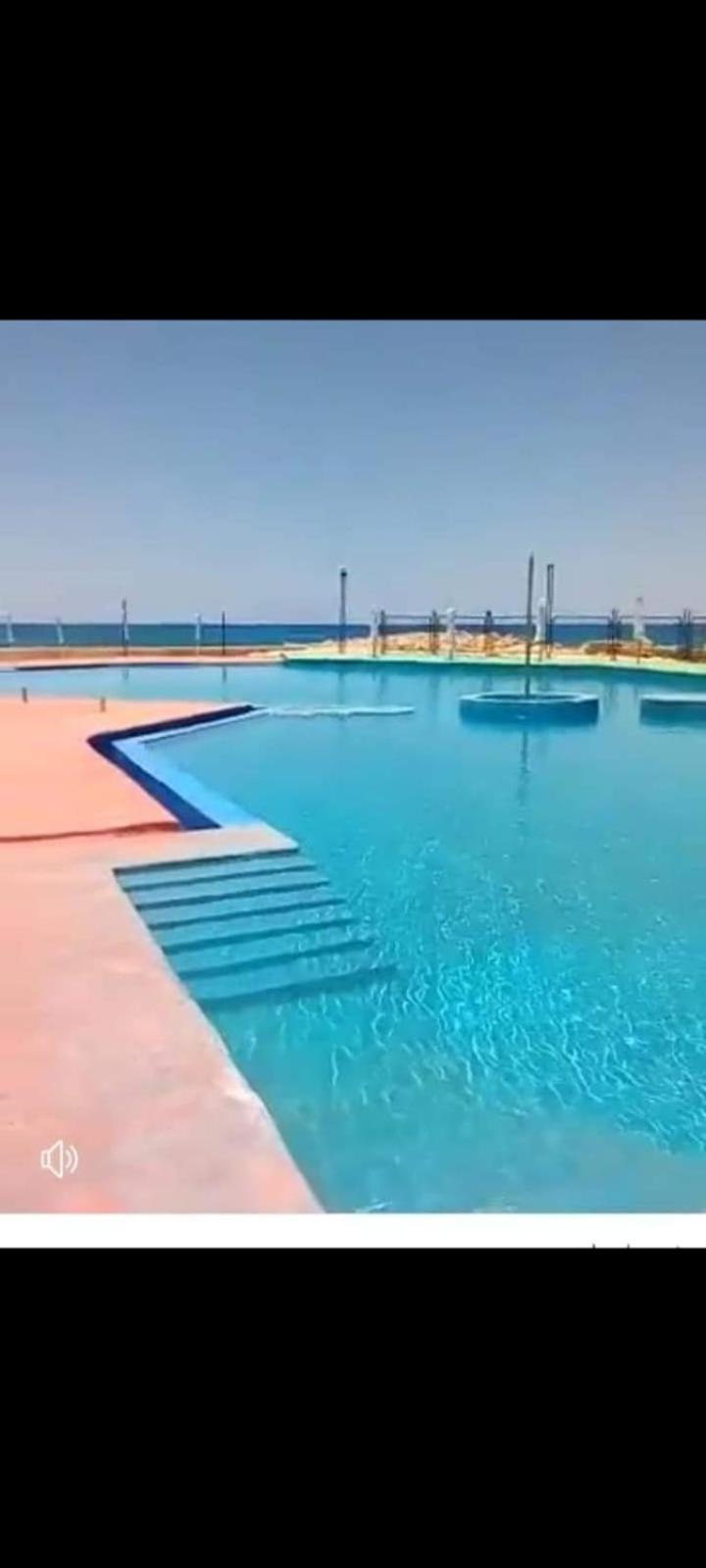 مرسي مطروح Mersa Matruh