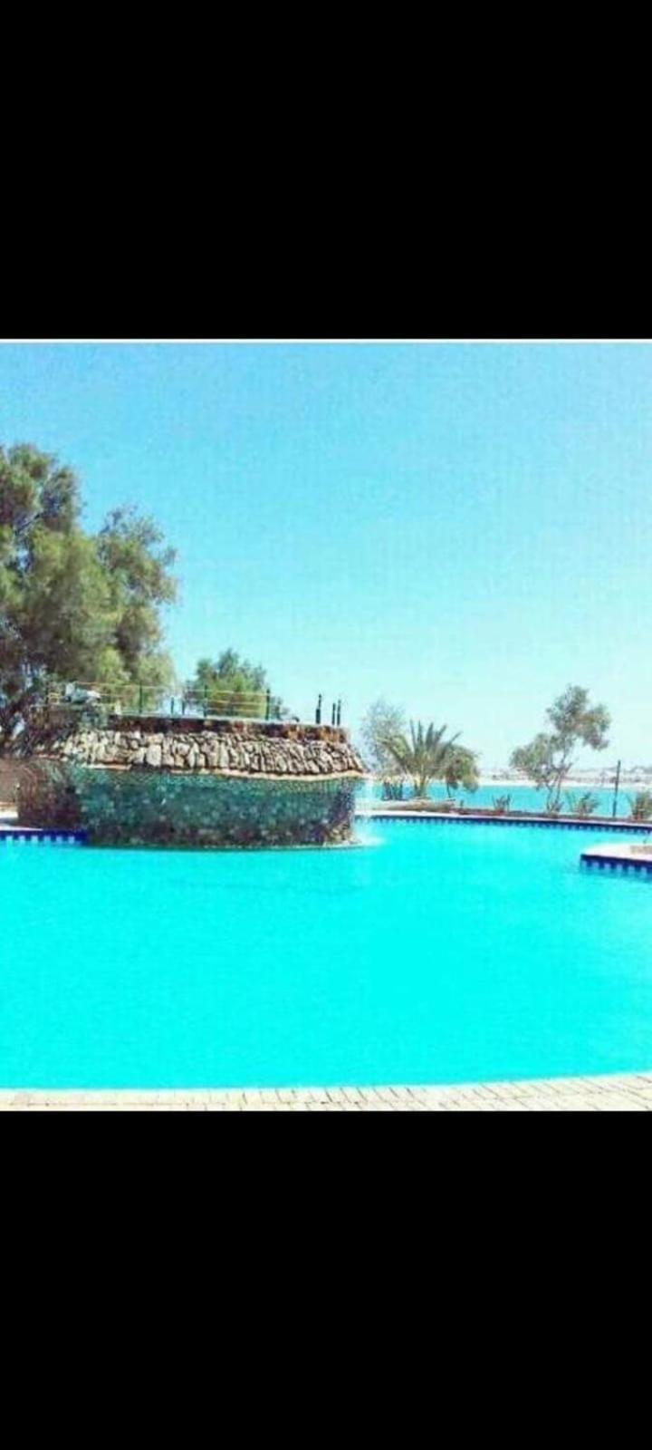 مرسي مطروح