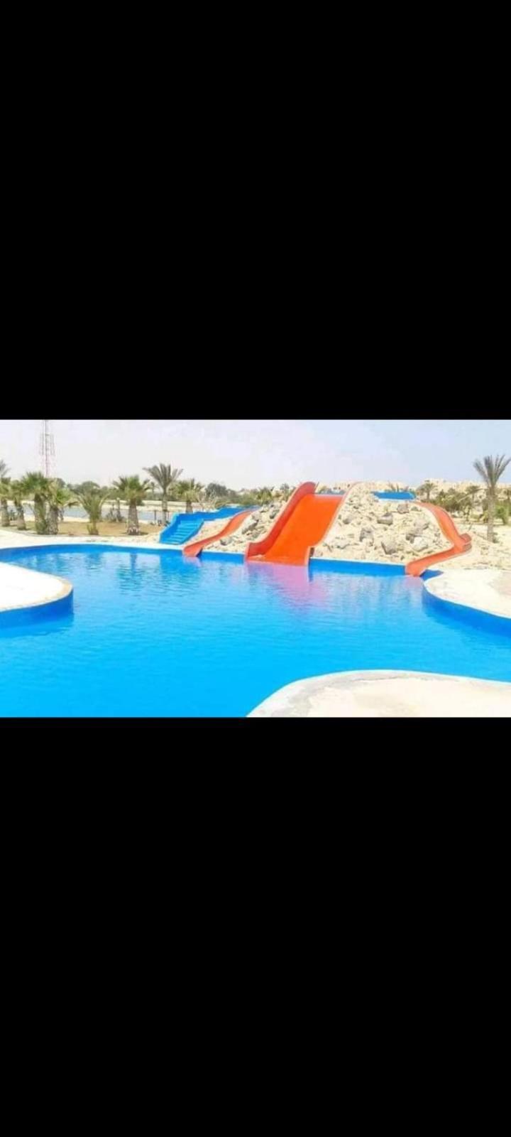 مرسي مطروح Apartment