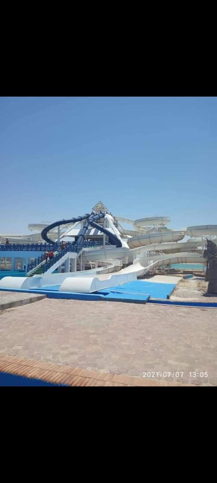 مرسي مطروح Apartment Mersa Matruh