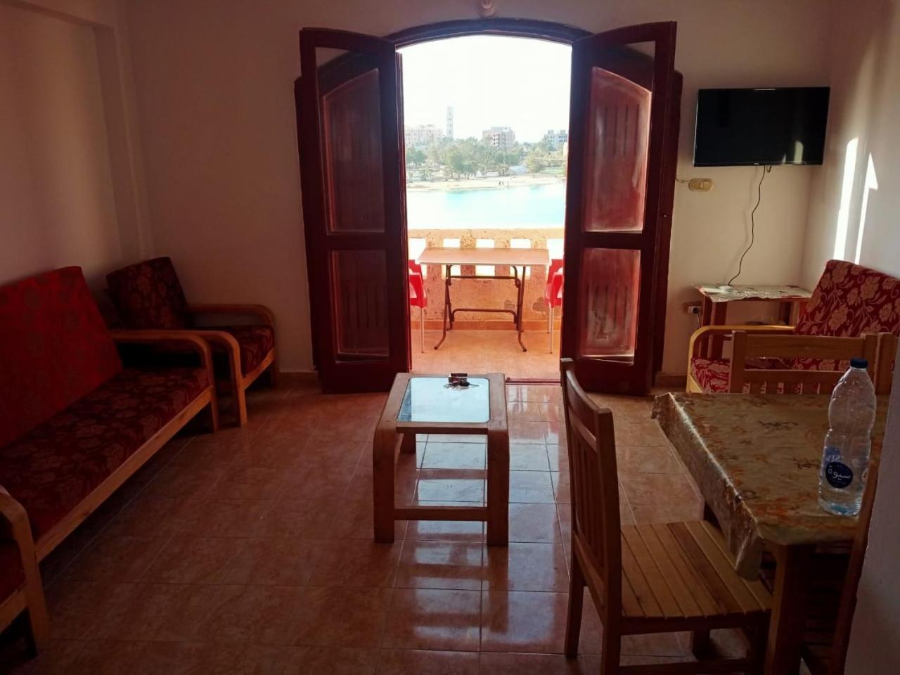 Apartment مرسي مطروح *