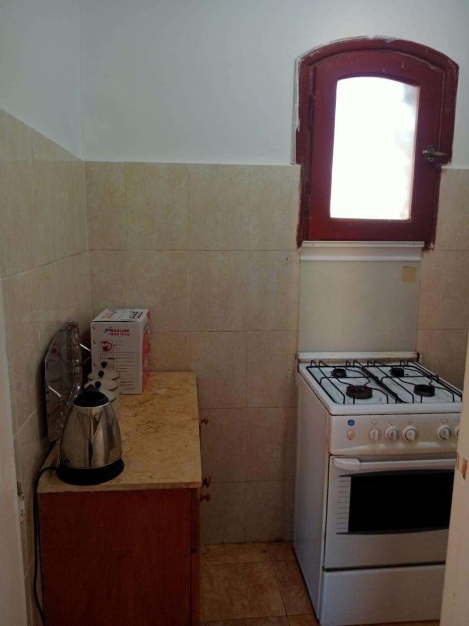 مرسي مطروح Apartment
