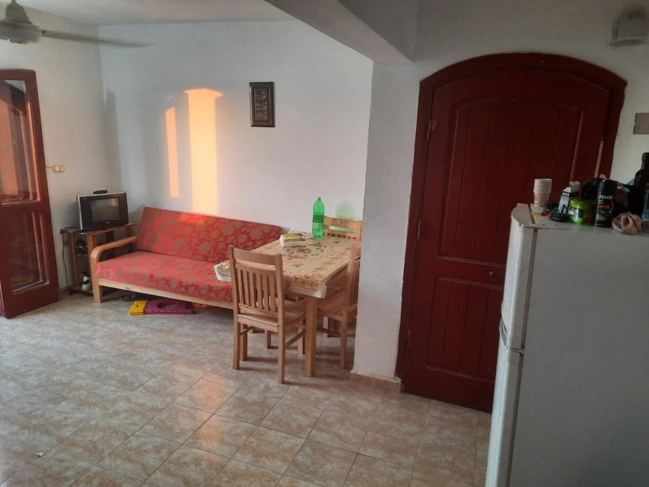 Apartment مرسي مطروح