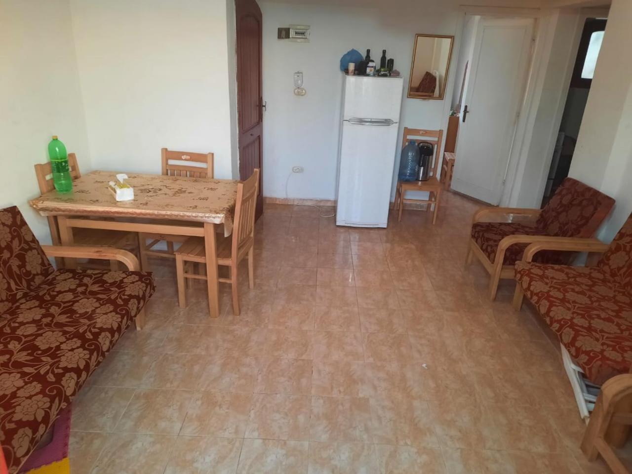 مرسي مطروح Apartment Mersa Matruh