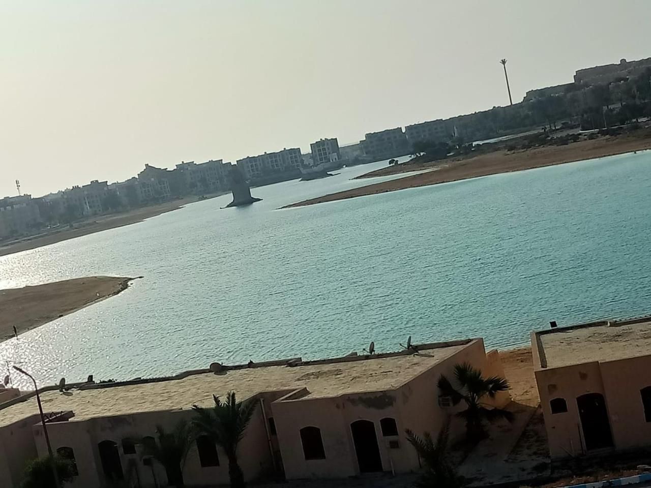 مرسي مطروح *