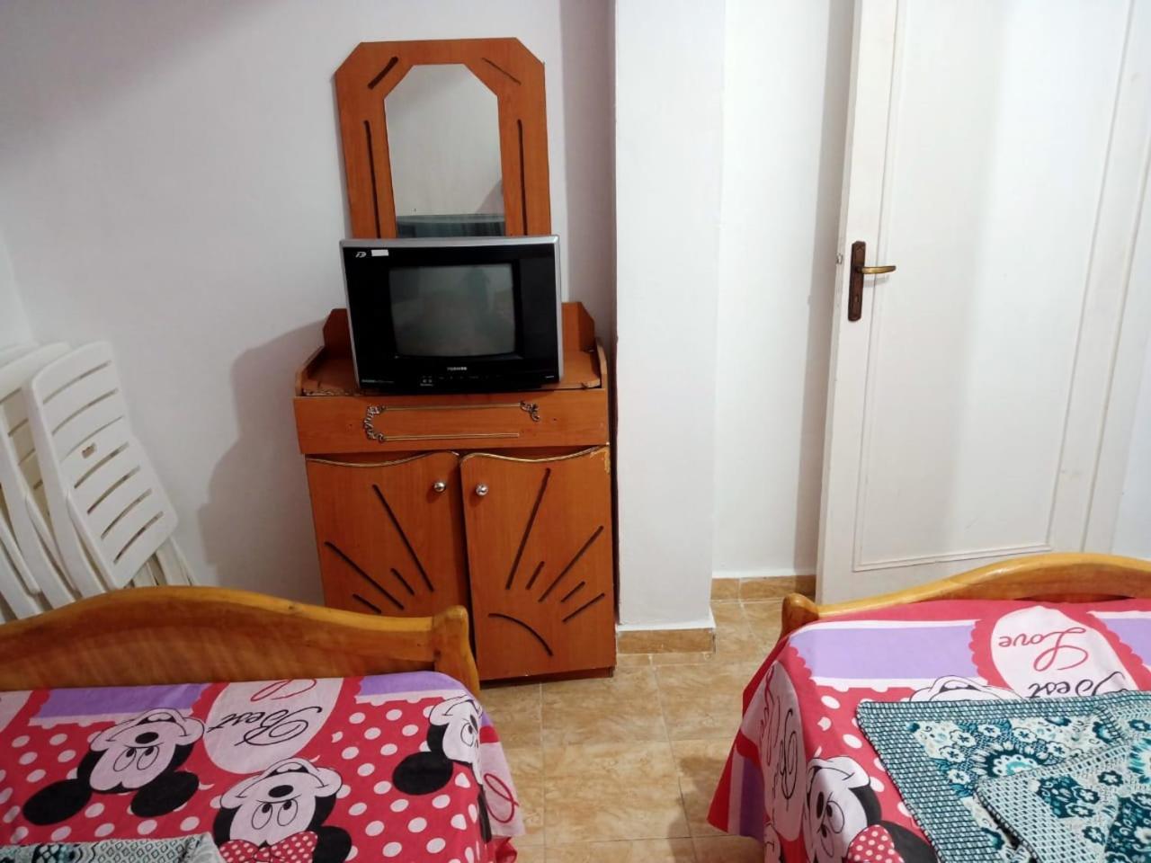 Apartment مرسي مطروح