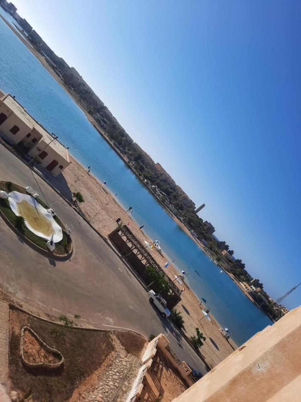 Apartment مرسي مطروح *