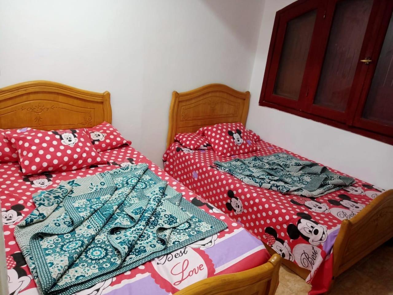 مرسي مطروح Apartment Mersa Matruh