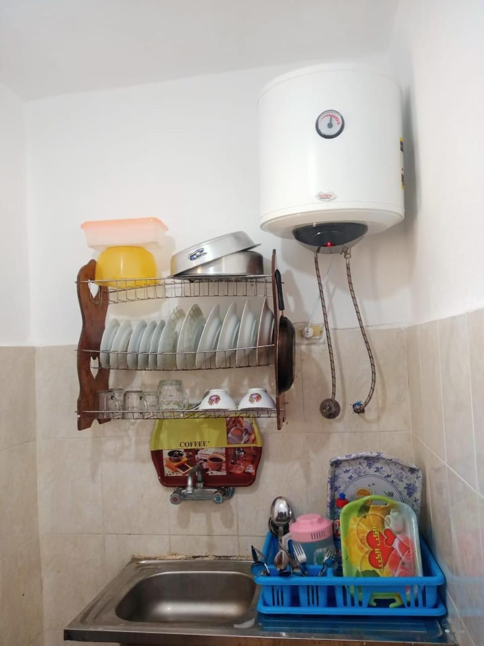 Apartment مرسي مطروح Mersa Matruh