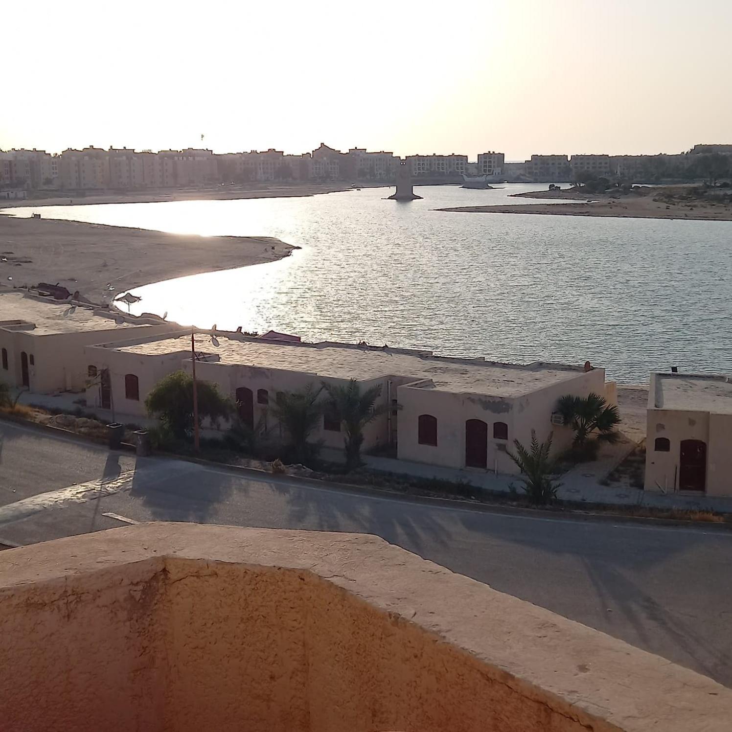 مرسي مطروح Mersa Matruh