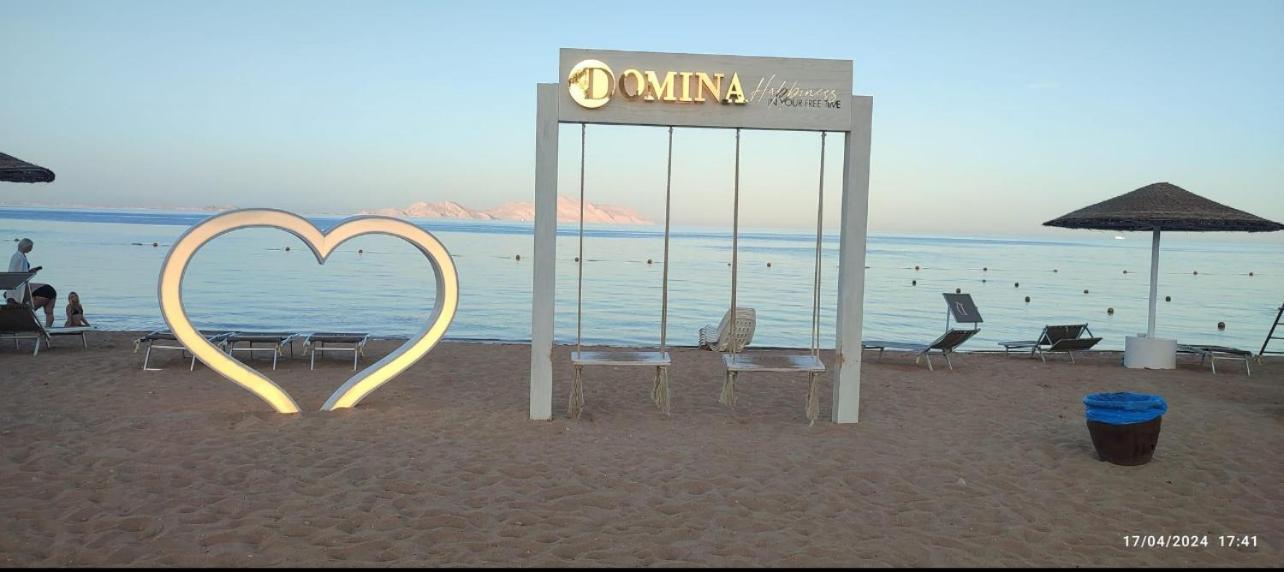 Domina Coral Bay Diving Casino Sultan Hotel 5*