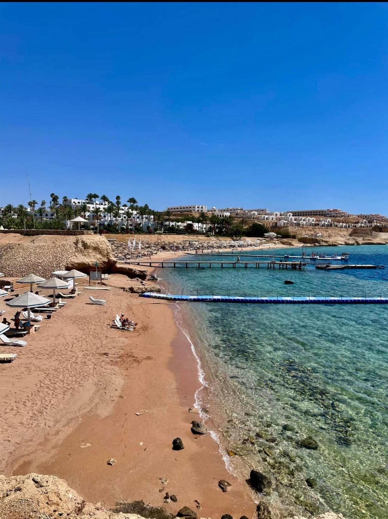 Hotel Domina Coral Bay Diving Casino Sultan Sharm el-Sheikh