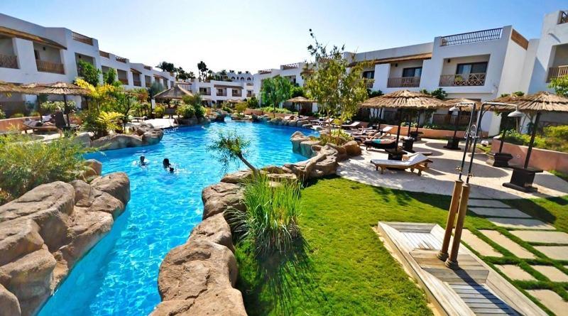 Domina Coral Bay Diving Casino Sultan Hotel