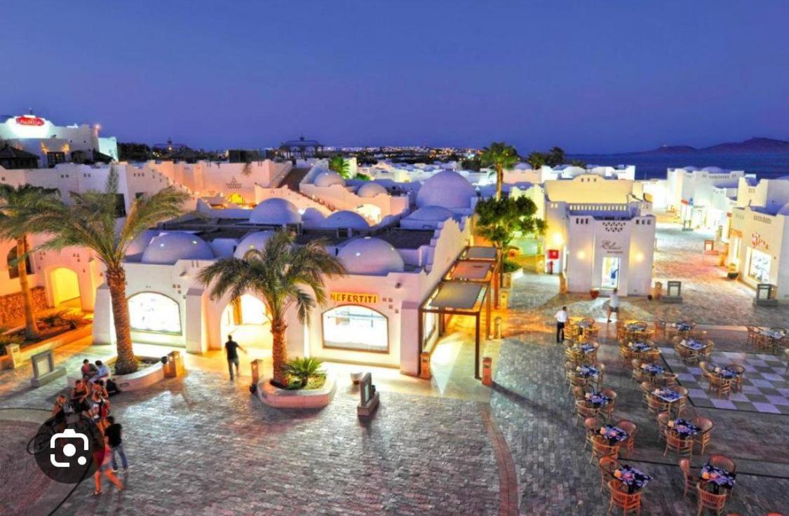 Hotel Domina Coral Bay Diving Casino Sultan