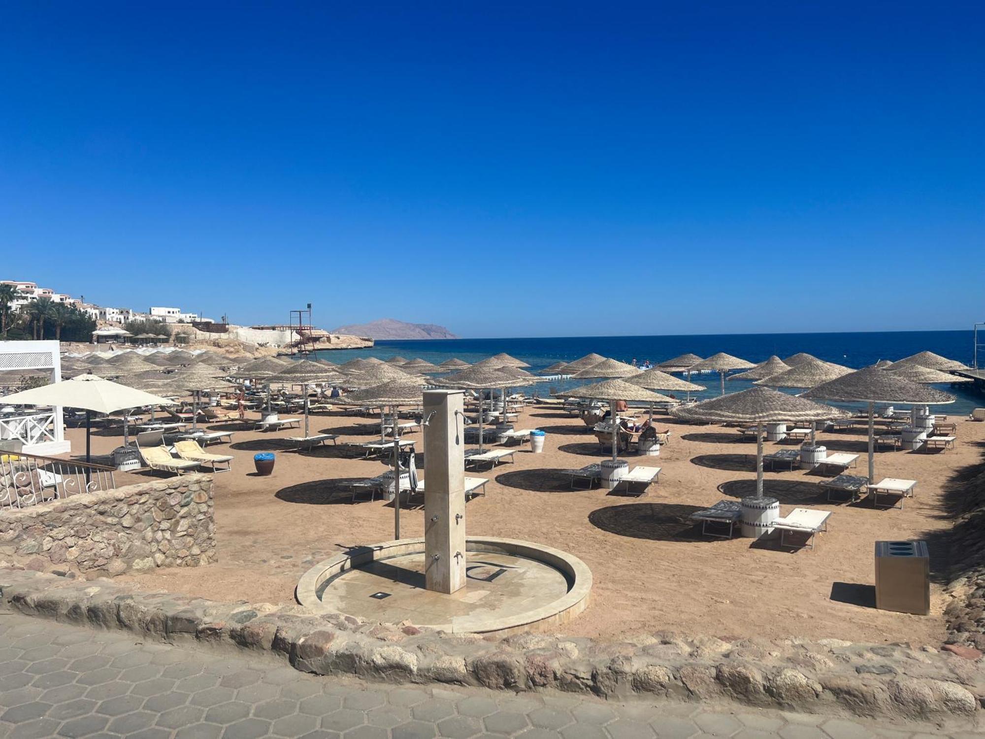 Apartment Domina Coral Bay Appartament