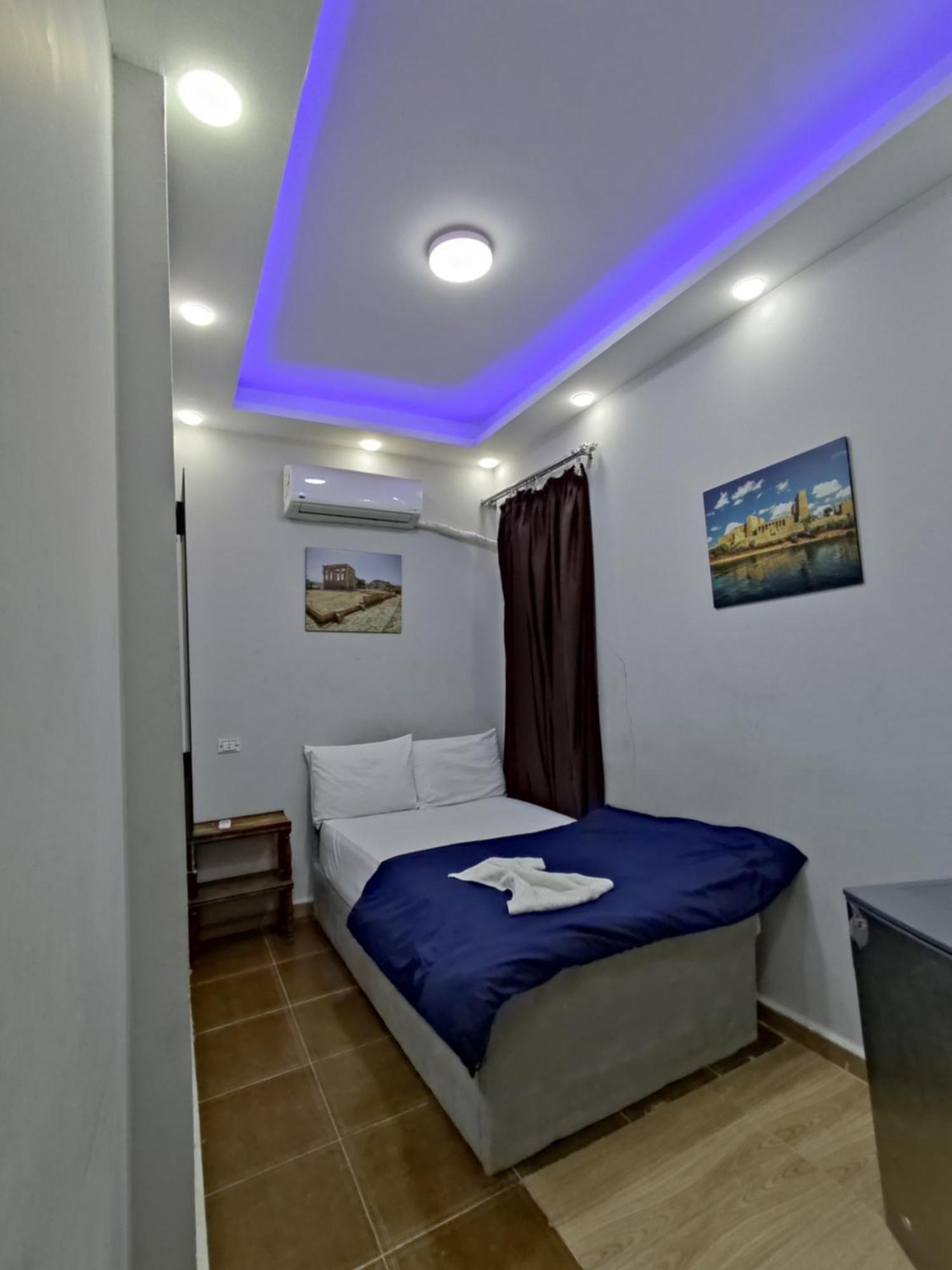 Hotel Dream Pyramids View