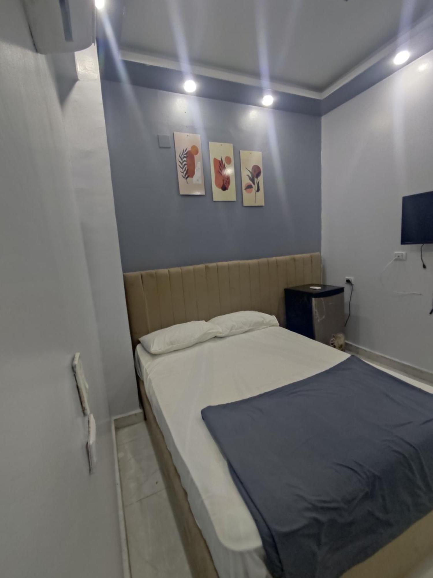 Dream Pyramids View Hotel 4*
