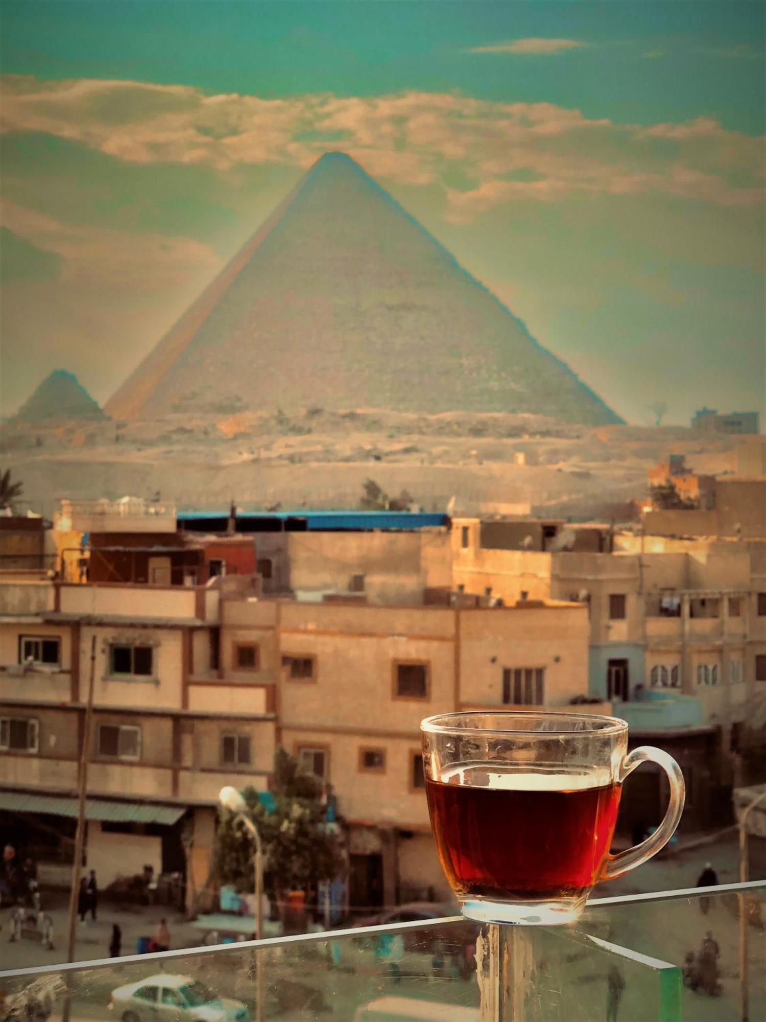 Hotel Dream Pyramids View 4*