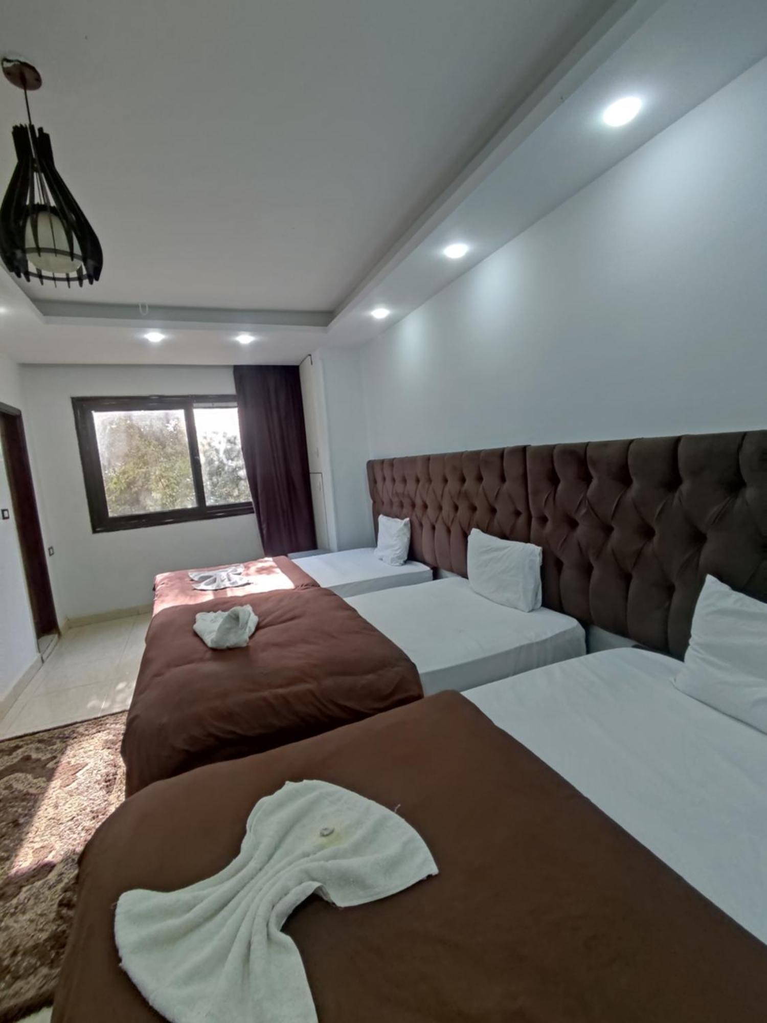 Dream Pyramids View Hotel