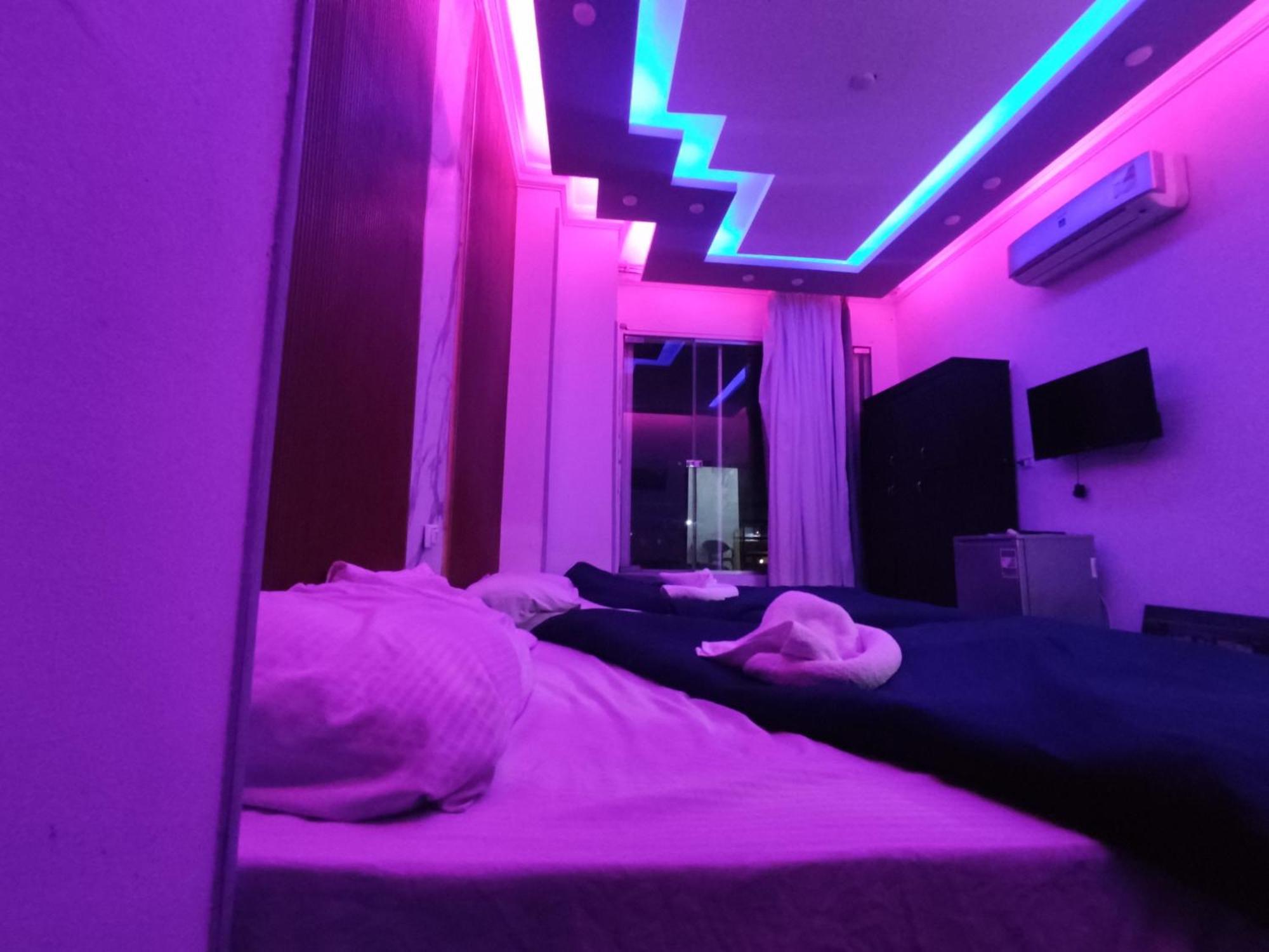 Dream Pyramids View Hotel