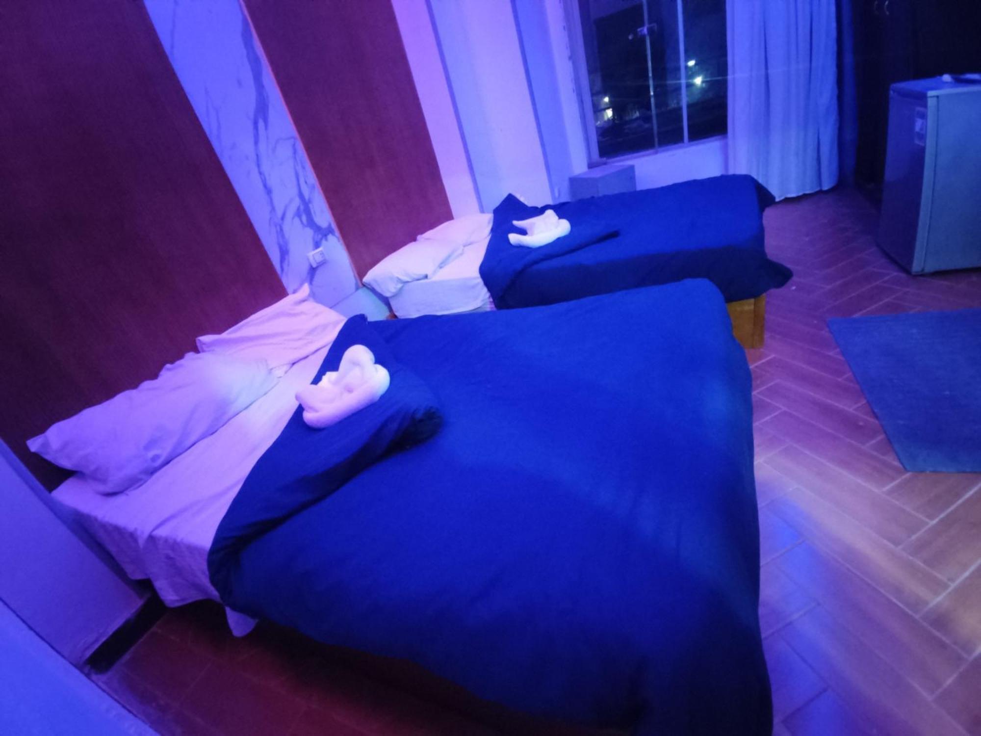 Dream Pyramids View Hotel Kafrat al Jabal