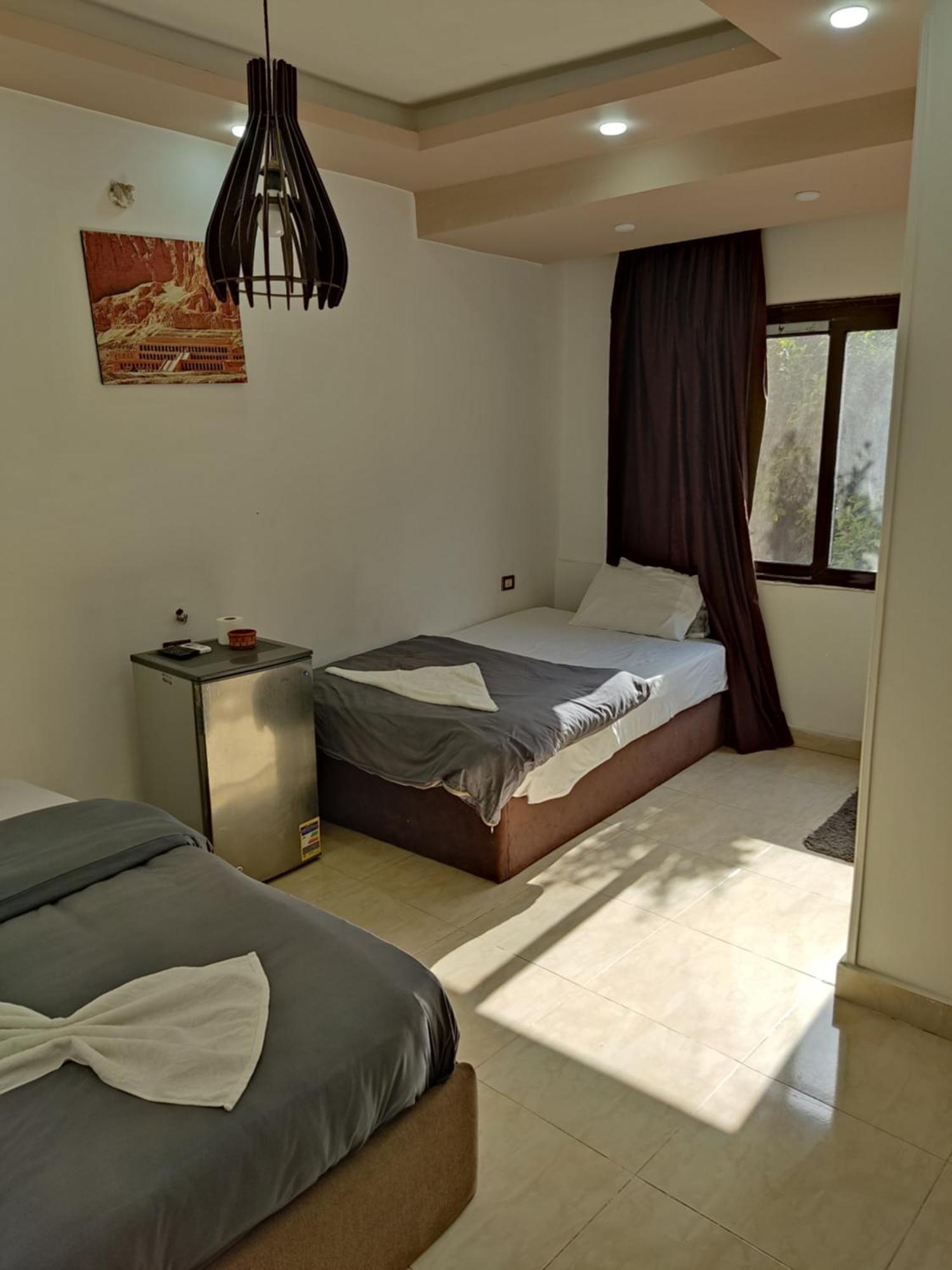 Hotel Dream Pyramids View