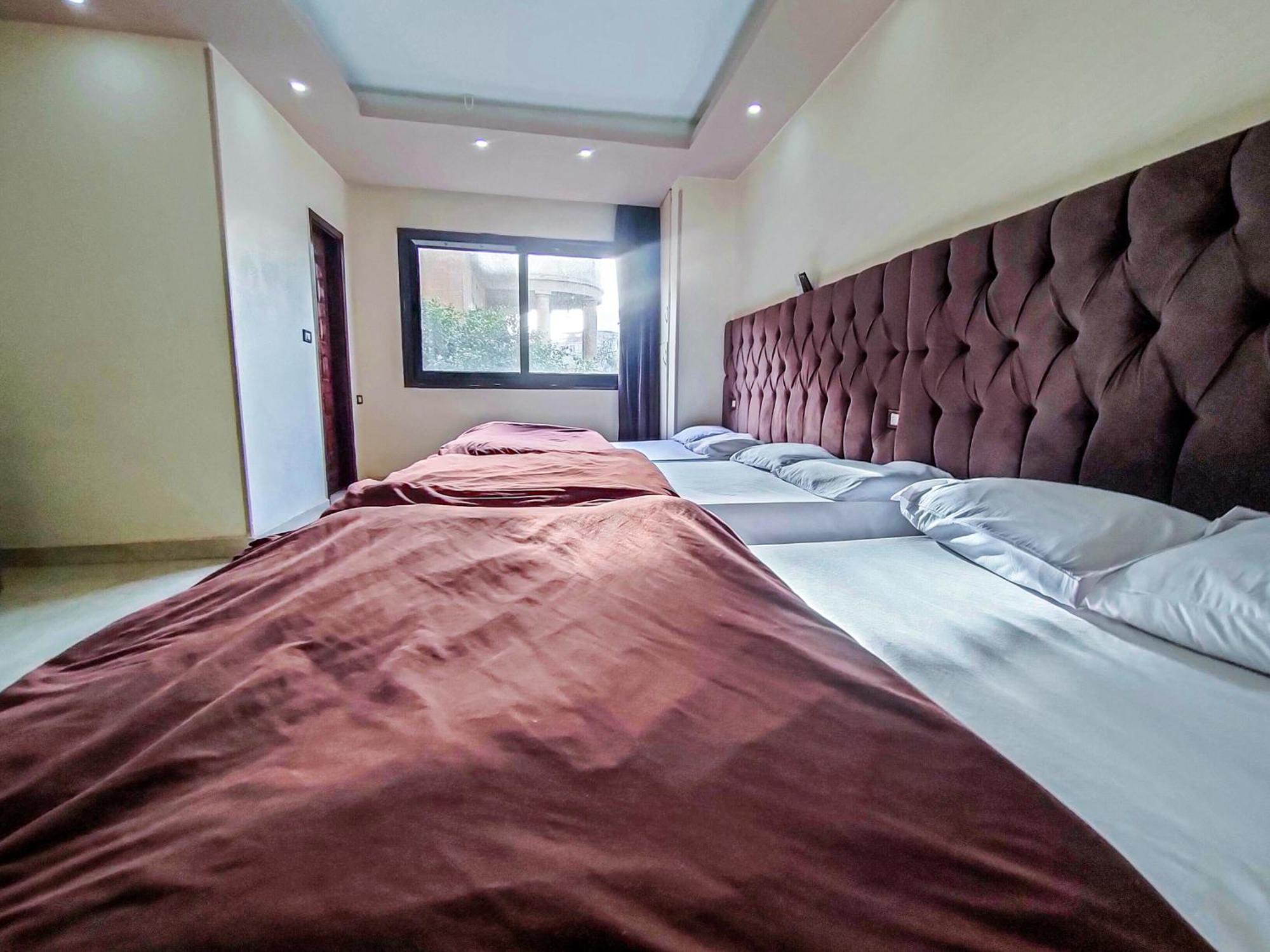 Dream Pyramids View 4*