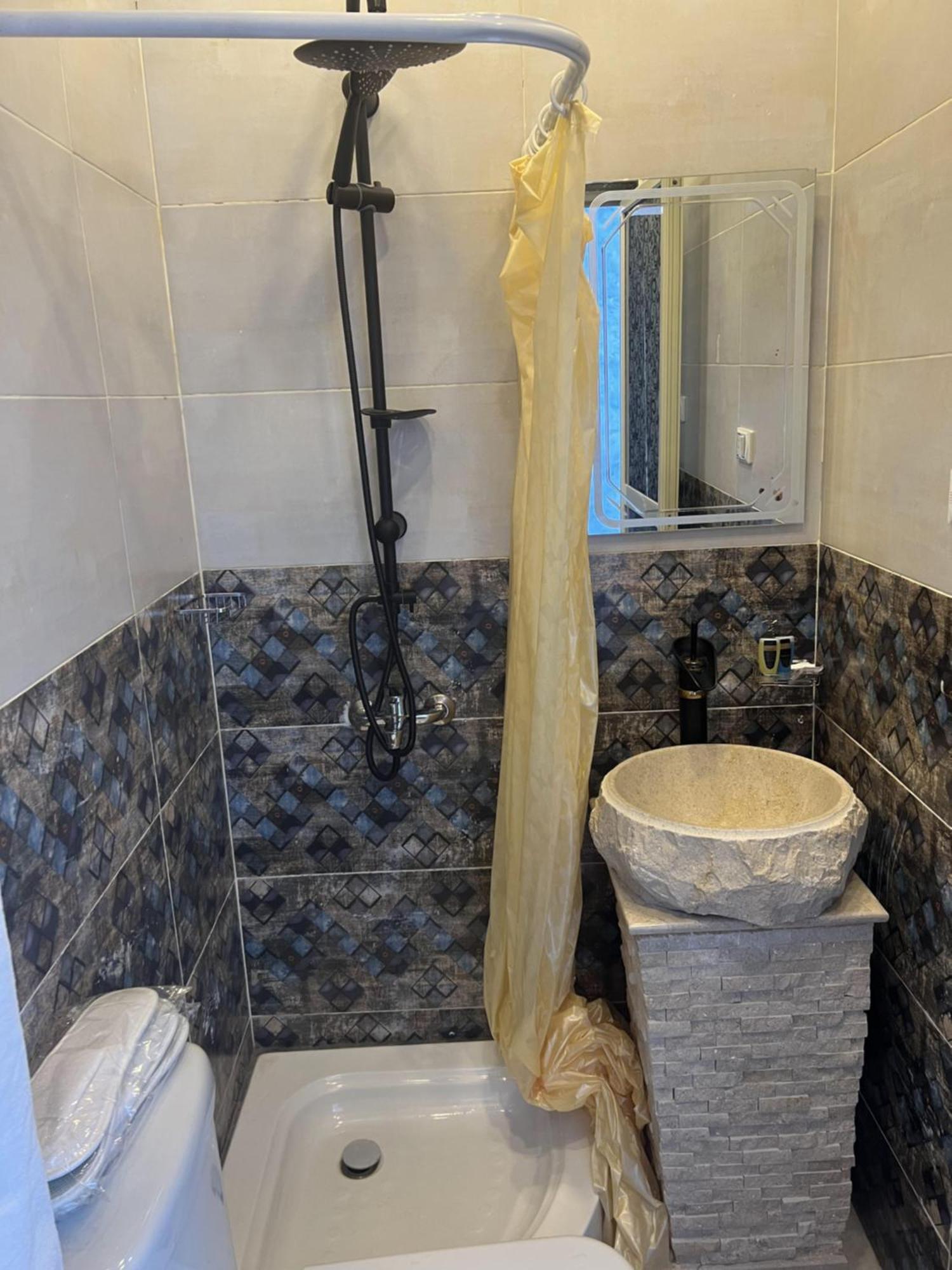 Dream Pyramids View 4* Kafrat al Jabal