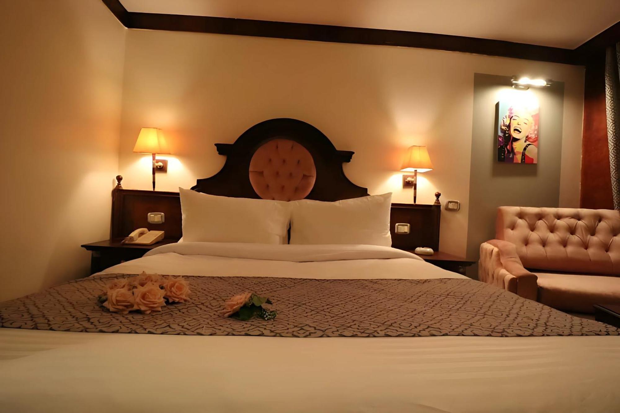 Hotel Nile Cruise Nps Every Monday From Luxor 4 Nights & Every Friday From 3 Nights 5*