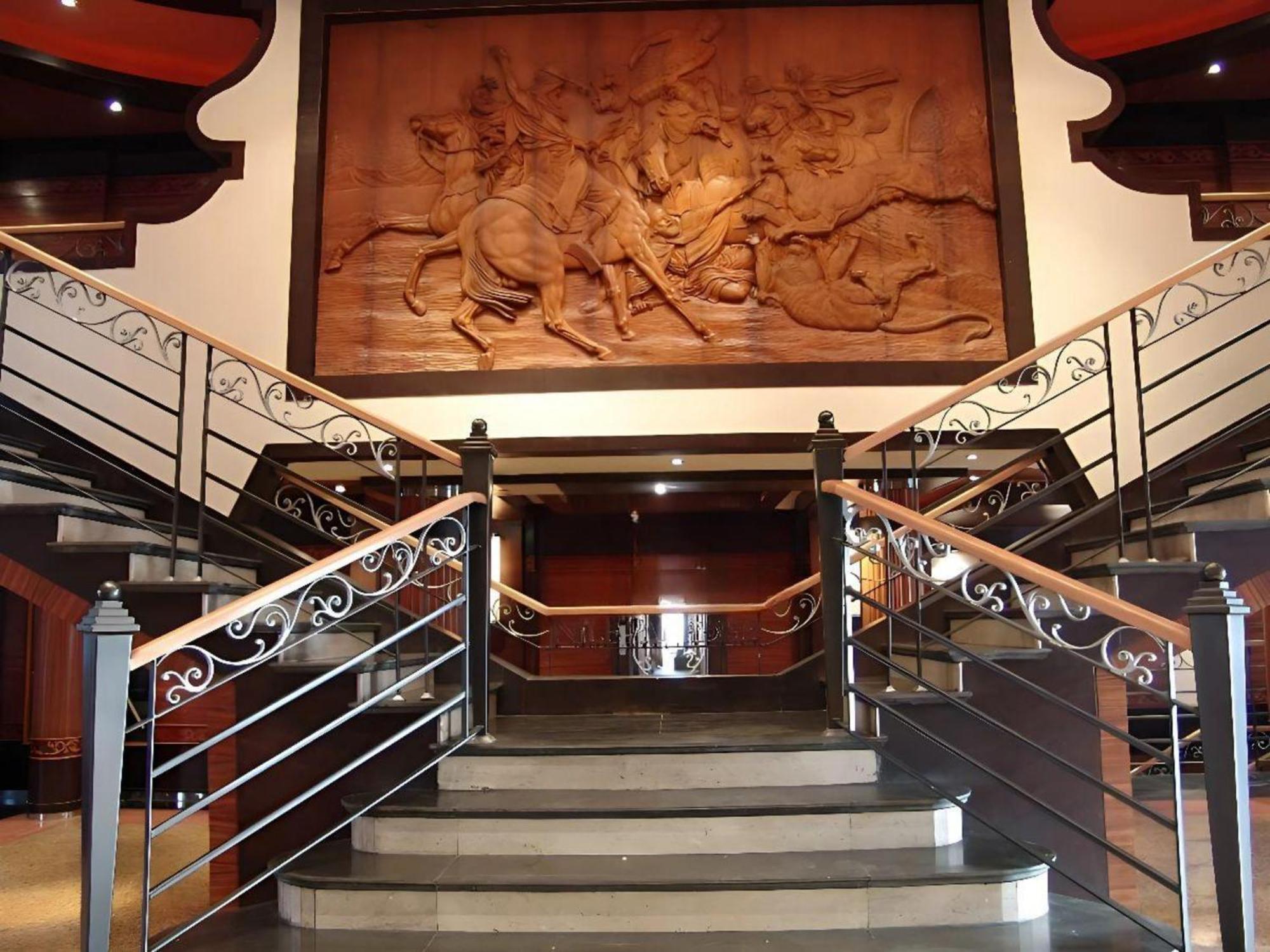 Hotel Nile Cruise Nps Every Monday From Luxor 4 Nights & Every Friday From 3 Nights 5*