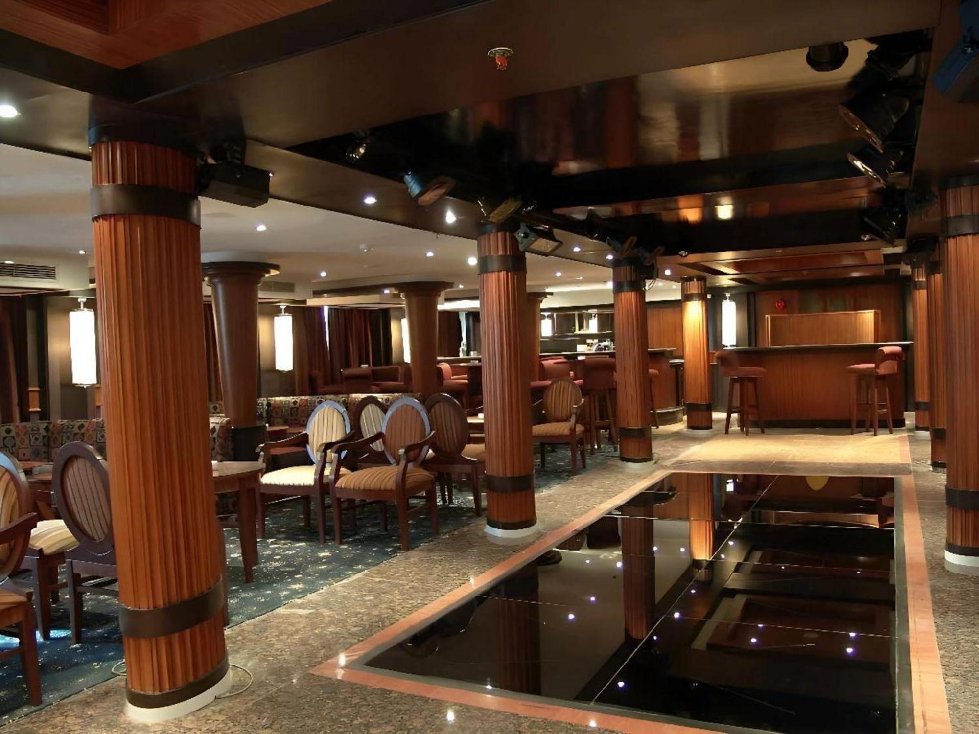 Nile Cruise Nps Every Monday From Luxor 4 Nights & Every Friday From 3 Nights Hotel Aswan