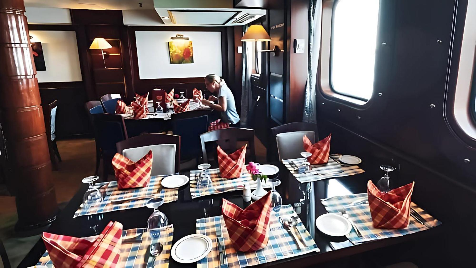 Nile Cruise Nps Every Monday From Luxor 4 Nights & Every Friday From 3 Nights 5*