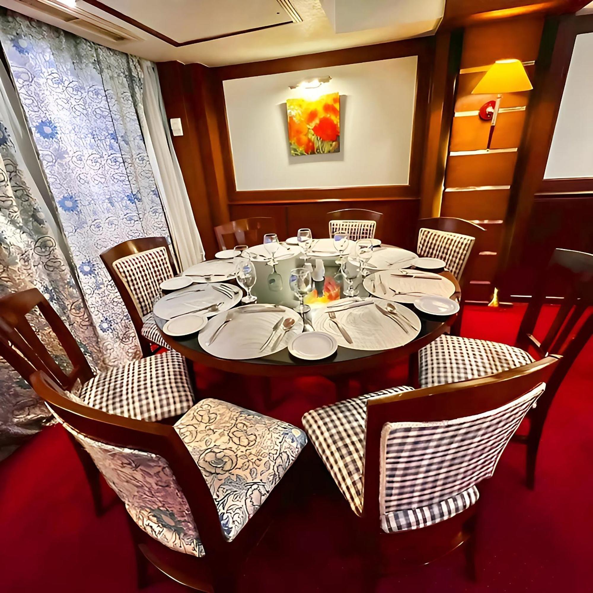 Hotel Nile Cruise Nps Every Monday From Luxor 4 Nights & Every Friday From 3 Nights Aswan