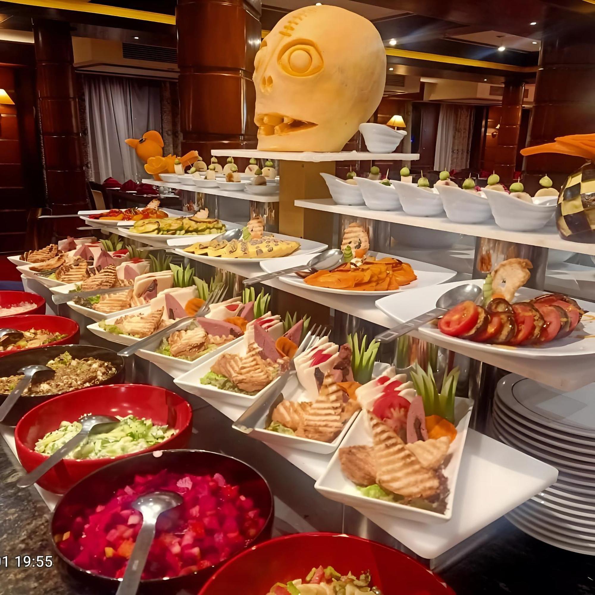 Nile Cruise Nps Every Monday From Luxor 4 Nights & Every Friday From 3 Nights 5*