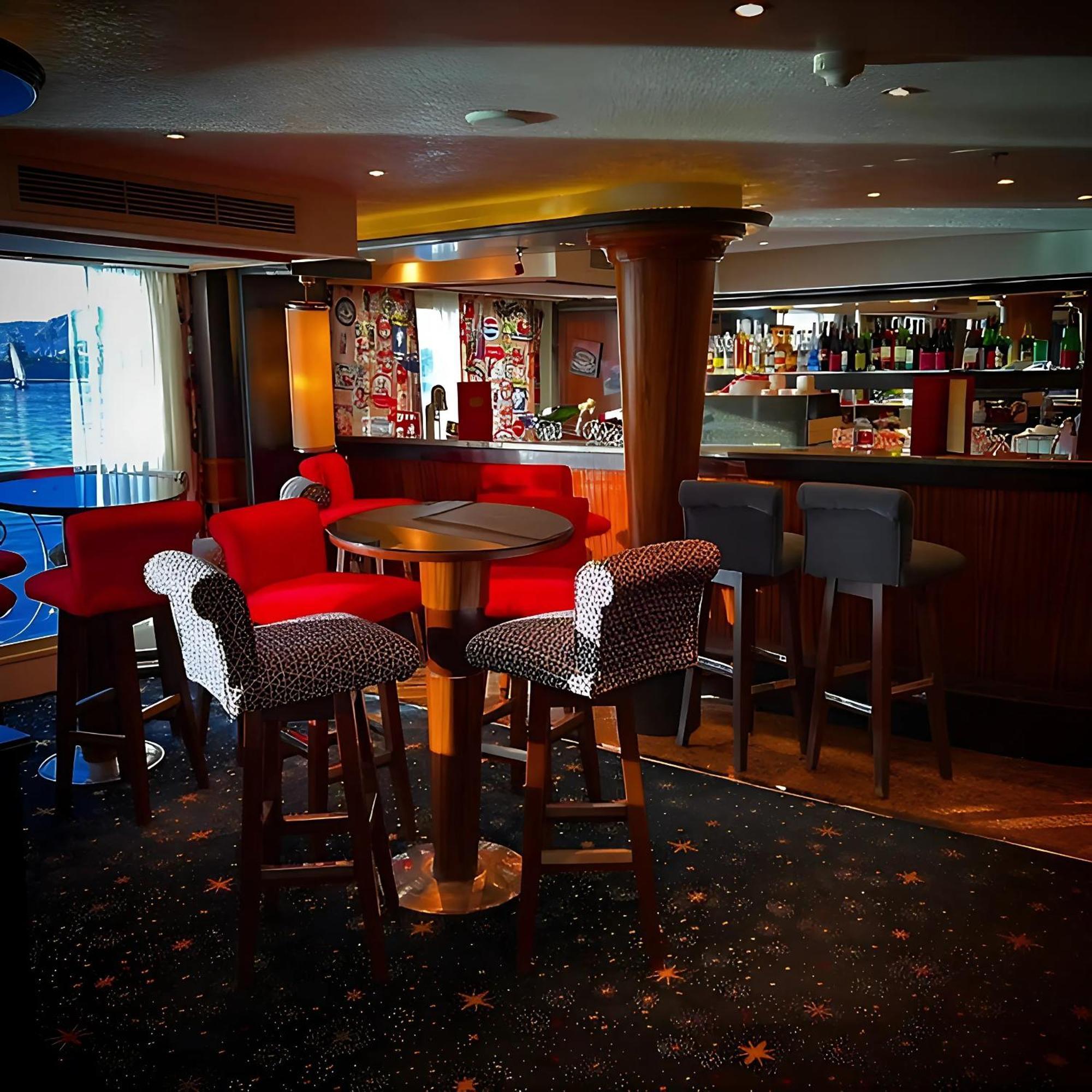 Nile Cruise Nps Every Monday From Luxor 4 Nights & Every Friday From 3 Nights 5*
