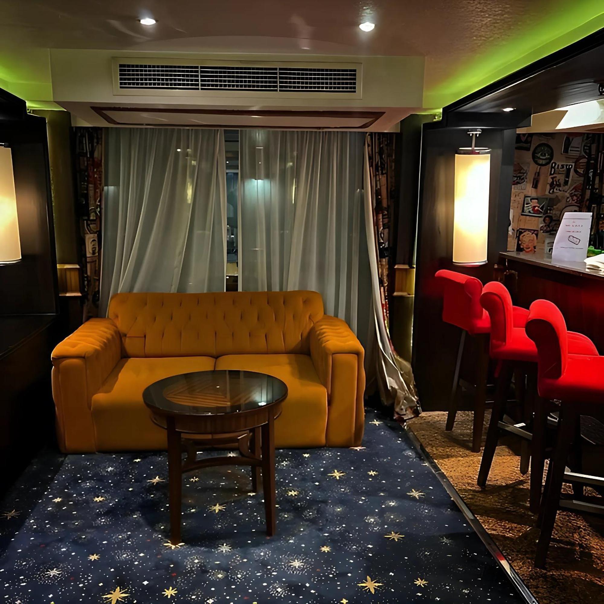 Hotel Nile Cruise Nps Every Monday From Luxor 4 Nights & Every Friday From 3 Nights