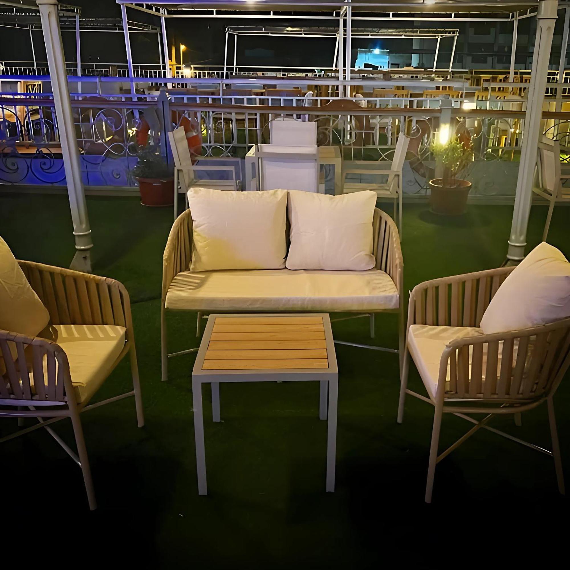 Nile Cruise Nps Every Monday From Luxor 4 Nights & Every Friday From 3 Nights Hotel 5*