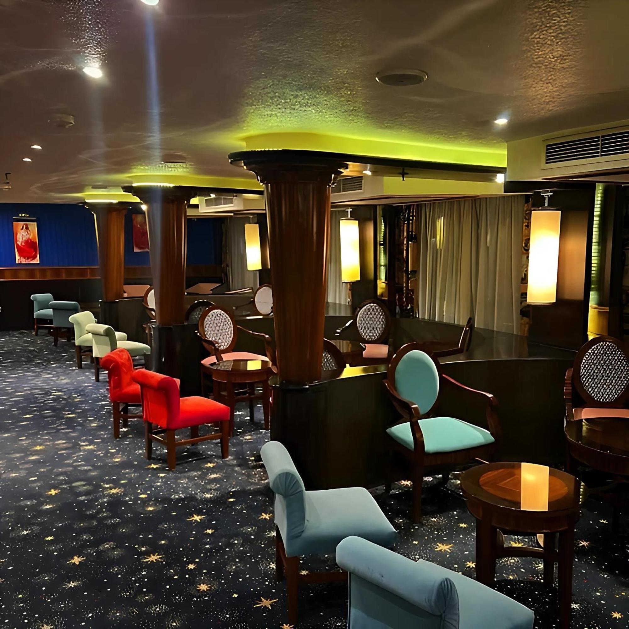 Nile Cruise Nps Every Monday From Luxor 4 Nights & Every Friday From 3 Nights Aswan