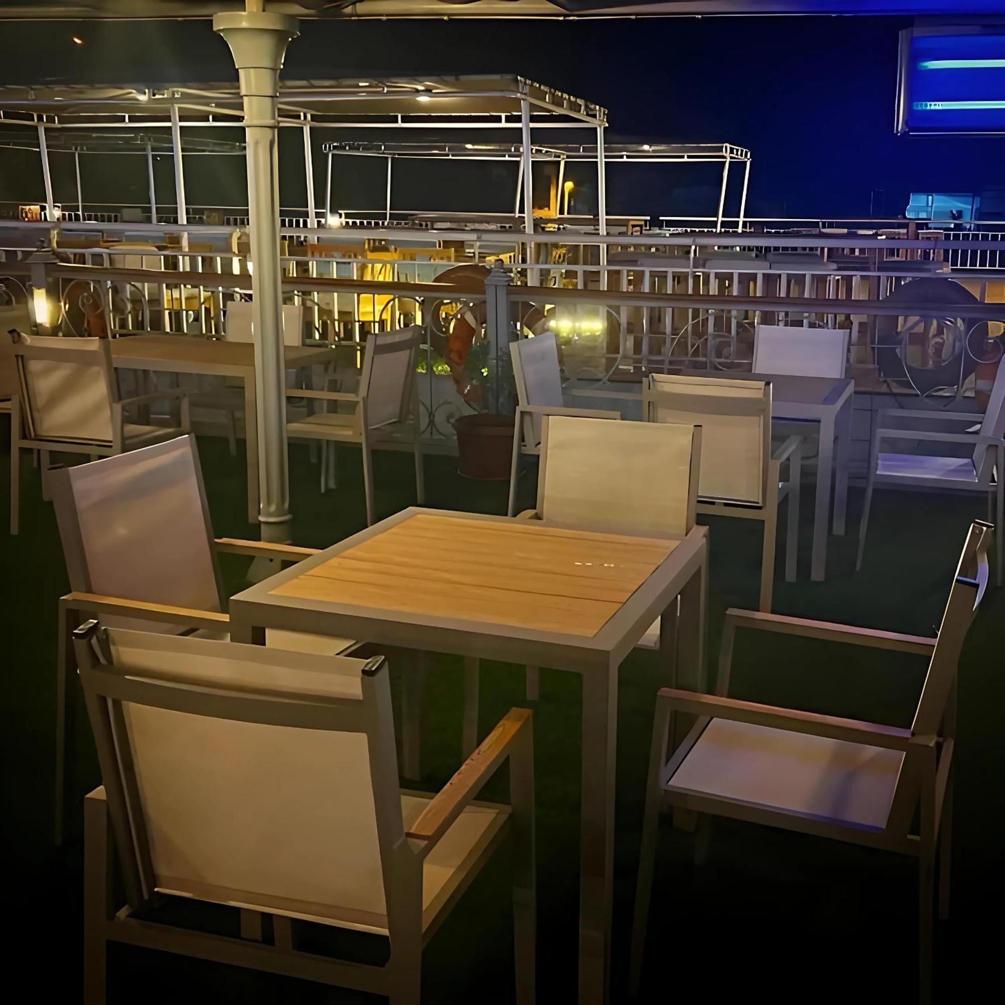 Hotel Nile Cruise Nps Every Monday From Luxor 4 Nights & Every Friday From 3 Nights Aswan