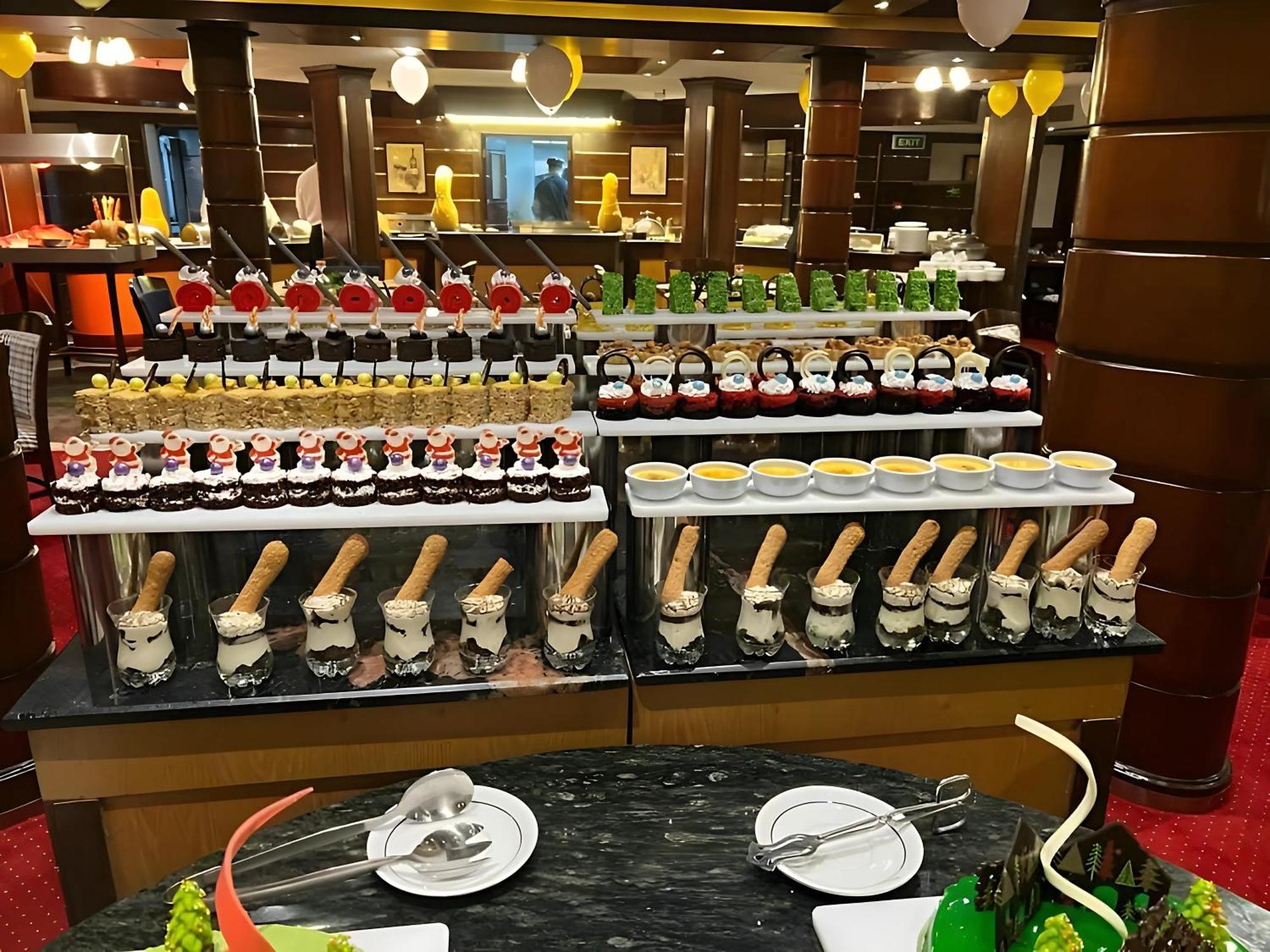 Nile Cruise Nps Every Monday From Luxor 4 Nights & Every Friday From 3 Nights Hotel