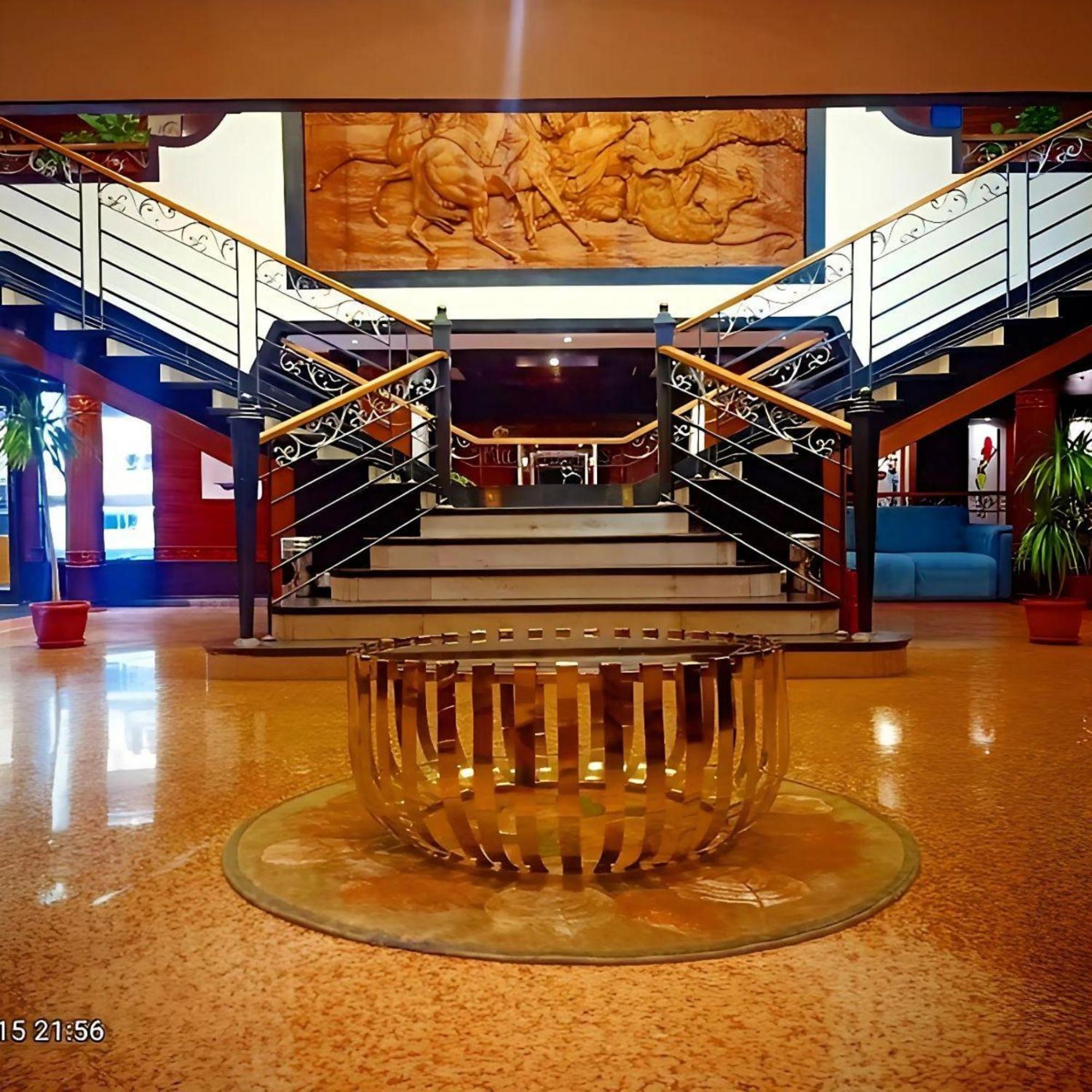 Hotel Nile Cruise Nps Every Monday From Luxor 4 Nights & Every Friday From 3 Nights