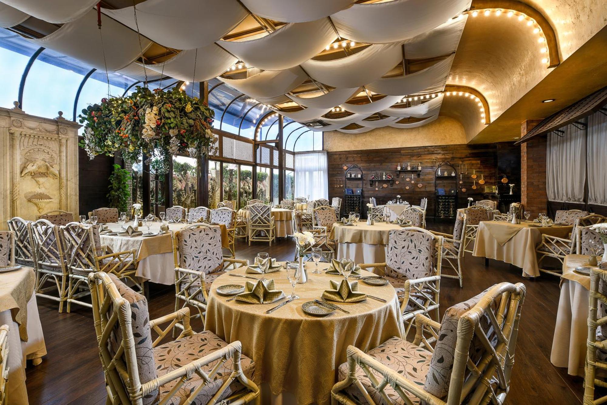 Sonesta Tower & Casino Cairo