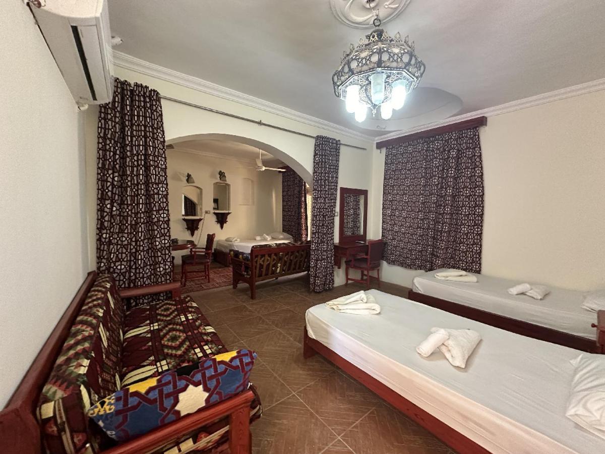 Hostel Ali Baba