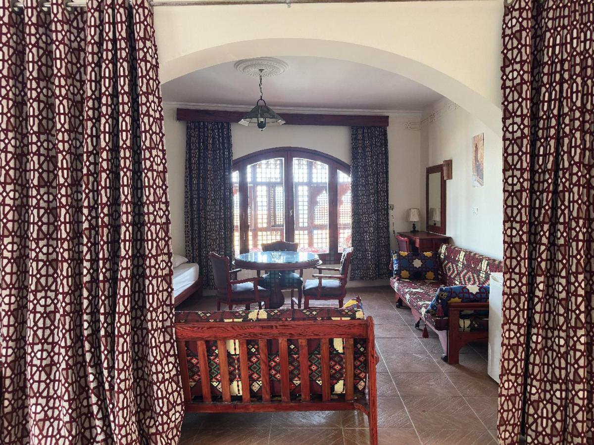 Hostel Ali Baba *