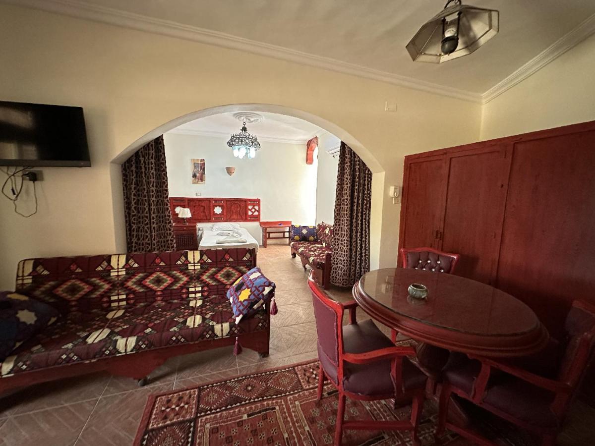 Ali Baba Hostel Dahab